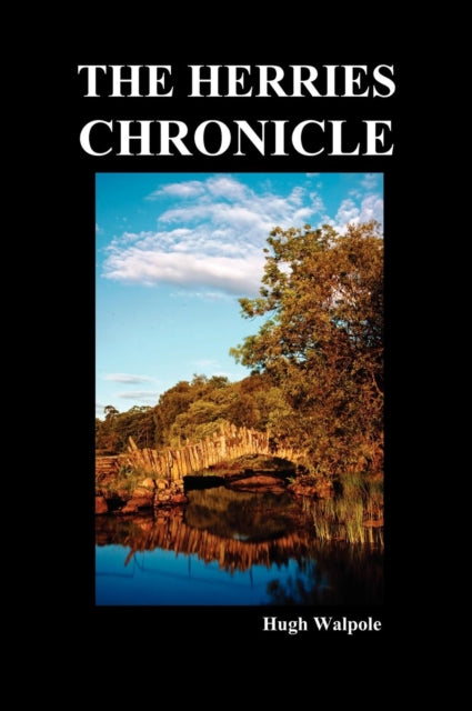 Book cover of: Herries Chronicle