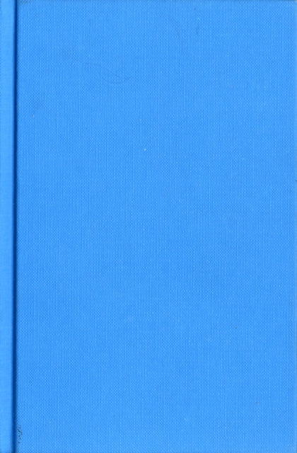 Book cover of: Colonial Signs of International Relations