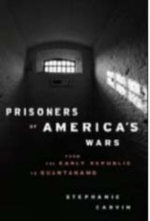 Prisoners of America's Wars