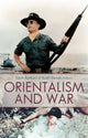 Book cover of: Orientalism and War. By: Tarak Barkawi
