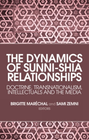 The Dynamics of Sunni-Shia Relationships