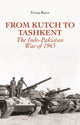 Book cover of: From Kutch to Tashkent
