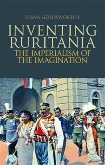 Ruritania leiutamine