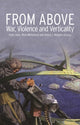 Book cover of: From Above. By: Peter Adey