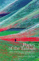 Book cover of: Poetry of the Taliban. By: Alex Linschoten