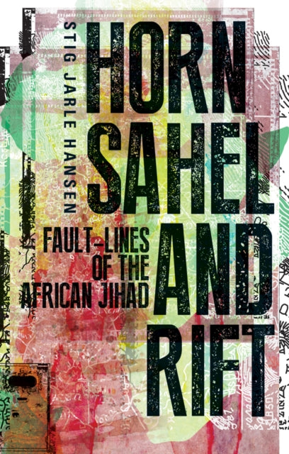 Horn, Sahel ja Rift