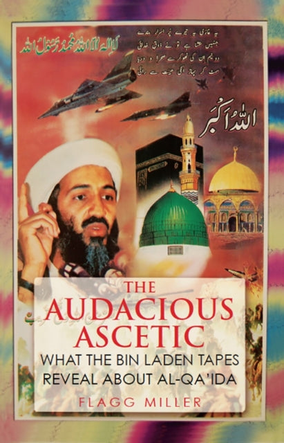 Book cover of: Audacious Ascetic