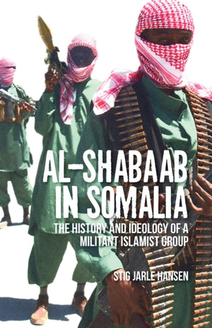 Al-Shabaab in Somalia