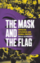 Book cover of: Mask and the Flag