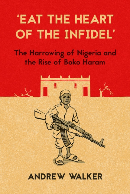 Eat the Heart of the Infidel'
