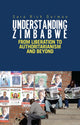 Book cover of: Understanding Zimbabwe