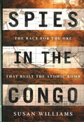 Spies in the Congo