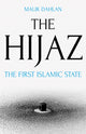 Book cover of: Hijaz. By: Mālik ibn Rabīʻ Daḥlān