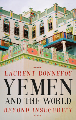 Yemen and the World