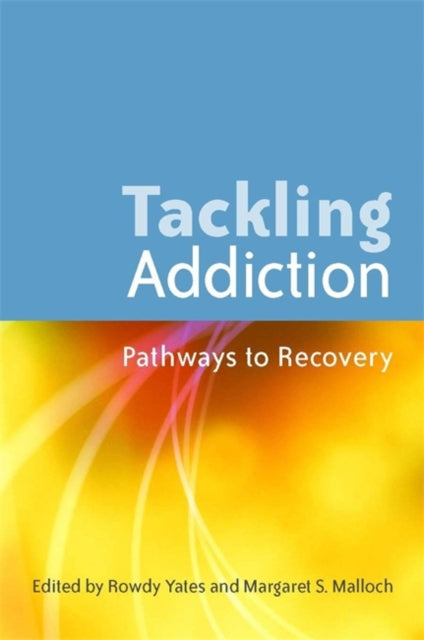Book cover of: Tackling Addiction