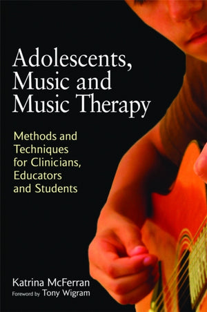 Adolescents, Music and Music Therapy