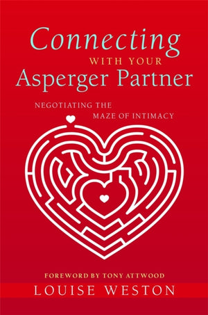 Aspergeri partneriga ühenduse loomine
