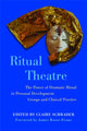 Book cover of: Ritual Theatre. By: Claire Schrader