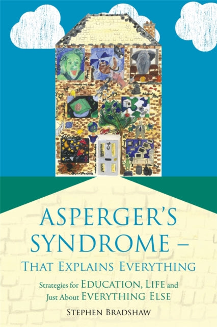 Book cover of: Asperger's Syndrome - That Explains Everything
