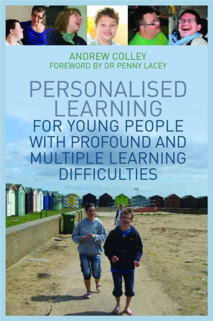 Book cover of: Personalised Learning for Young People with Profound and Multiple Learning Difficulties