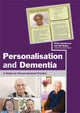 Book cover of: Personalisation and Dementia