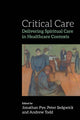 Book cover of: Critical Care