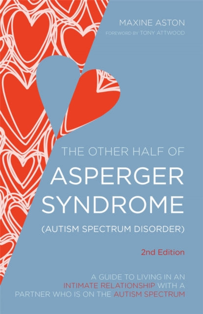 Book cover of: Other Half of Asperger Syndrome (Autism Spectrum Disorder)