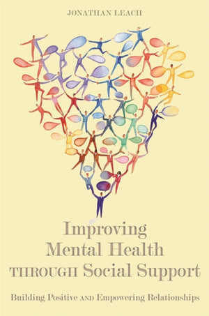 Improving Mental Health through Social Support