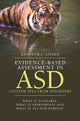 Book cover of: Evidence-Based Assessment in ASD (Autism Spectrum Disorder). By: Kenneth J. Aitken