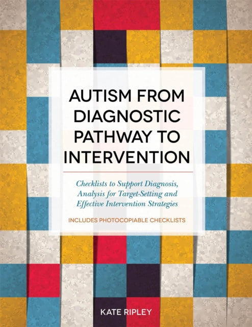 Autism diagnostikast sekkumiseni