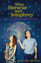 Book cover of: When Herscue Met Jomphrey and Other Tales from an Aspie Marriage. By: Herscue Bergenstreiml