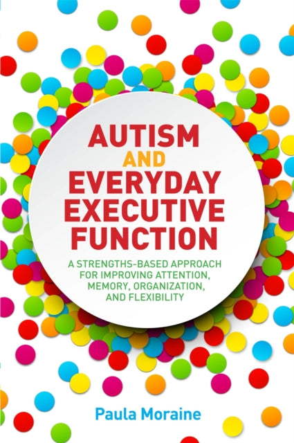 Autism ja igapäevane täidesaatev funktsioon