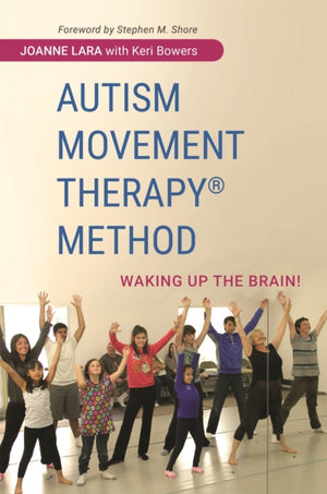 Autismi liikumisteraapia (R) meetod
