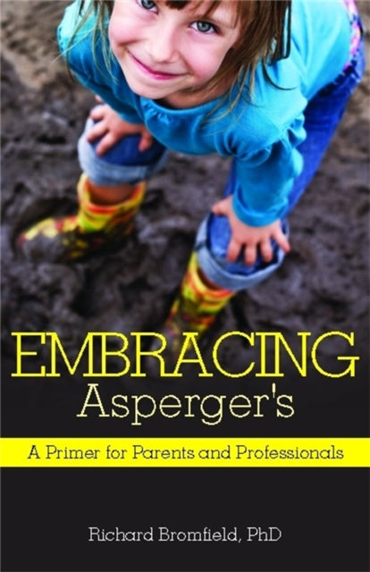 Book cover of: Embracing Asperger's