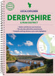 Book cover of: Philip's Local Explorer Street Atlas Derbyshire and the Peak District. By: Philip's Maps