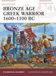 Pronksiaja Kreeka sõdalane 1600–1100 eKr