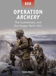 Book cover of: Operation Archery. By: Ken Ford