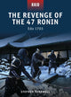 Book cover of: Revenge of the 47 Ronin