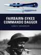 Book cover of: Fairbairn-Sykes Commando Dagger