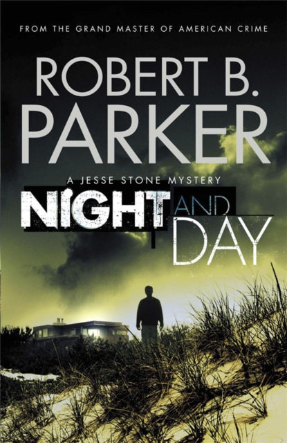 Book cover of: Night and Day. By: Robert B. Parker