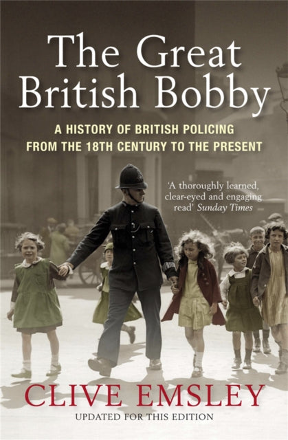 Suurbritannia Bobby