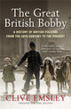 Suurbritannia Bobby