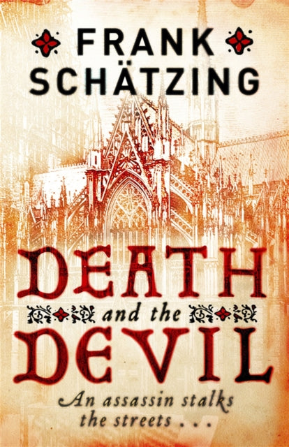 Book cover of: Death and the Devil