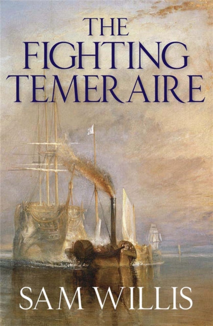 Temeraire'i võitlus