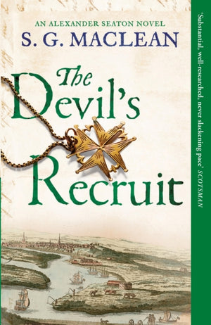 Devil's Recruit