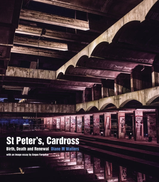 Book cover of: St Peter's, Cardross