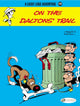 Lucky Luke 19 - Daltoni rajal