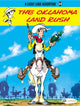 Lucky Luke 20 - Oklahoma maavärin