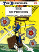 Book cover of: Bluecoats Vol. 3: The Skyriders