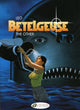 Betelgeuse 3. köide: Teine
